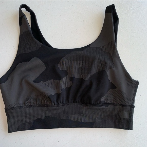 aerie Other - Offline by aerie Camo Sports Bra